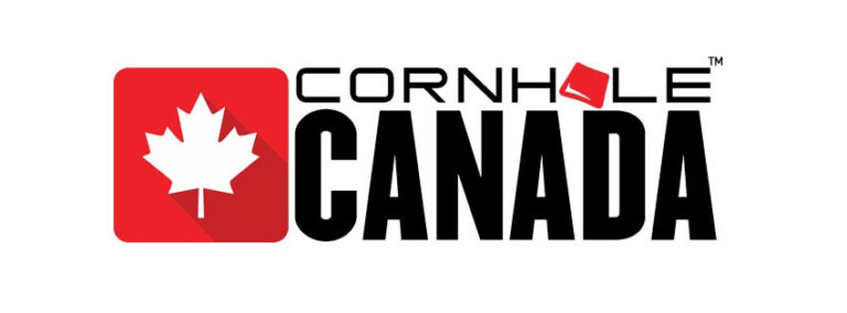 Cornhole Canada logo