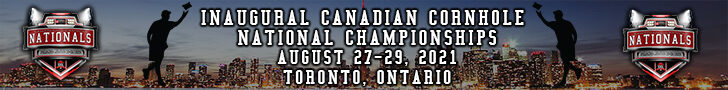 Tournament standings and player statistics across Canada