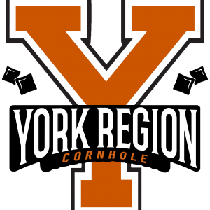 York Region Cornhole Transparent